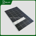 7W18V high efficiency solar panel